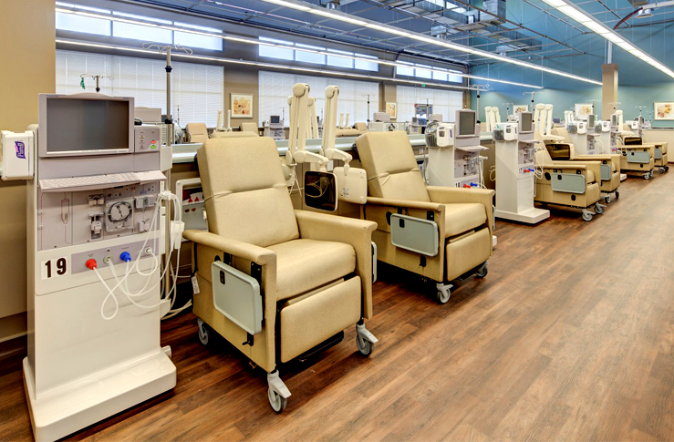 Dialysis Clinic